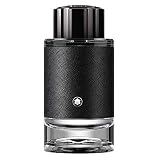 Explorer Montblanc 古龙水- 一款2019年男用香水